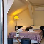 Apartament Heviz,dr Strecker Héviz