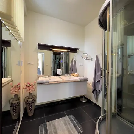 Apartment Heviz,Dr Strecker Villa Heviz