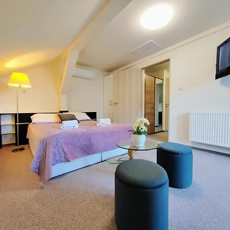 Apartmán Heviz,dr Strecker