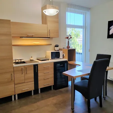 Apartmán Heviz,dr Strecker Hévíz