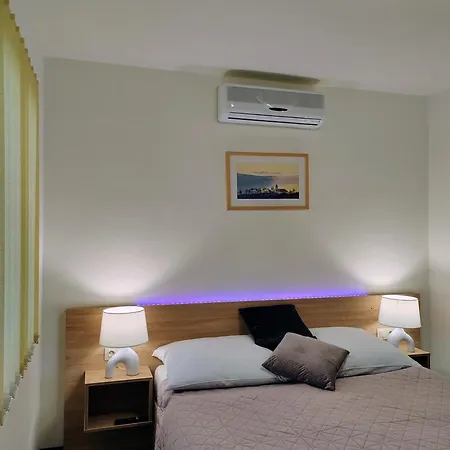 Hévíz,dr Strecker Apartamento *
