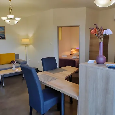 Hévíz,dr Strecker Appartement Hévíz