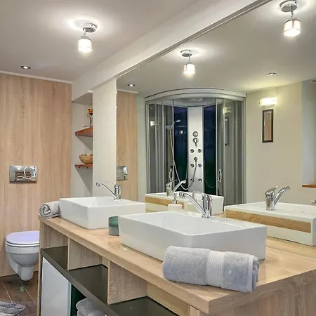 Apartmán Heviz,dr Strecker