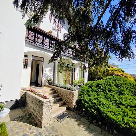 Apartmán Heviz,dr Strecker