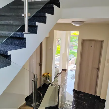 Hévíz,dr Strecker Appartement *