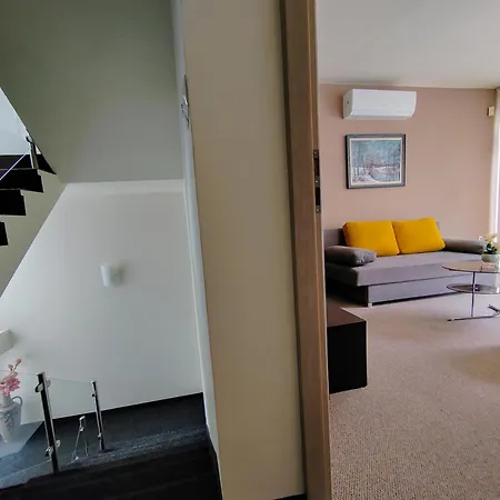 Heviz,Dr Strecker Villa Heviz